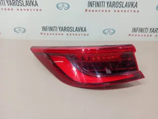 265555NS0A Фонарь дефект Infiniti J Арт 2-130821