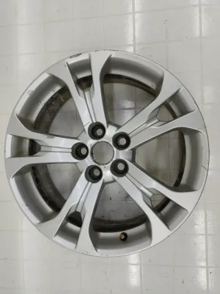 4250C201 Диск колесный литой r18 к Mitsubishi Outlander 3 Арт 2-130858, вид 1
