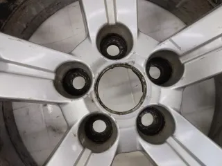 4250C201 Диск колесный литой r18 к Mitsubishi Outlander 3 Арт 2-130858, вид 12