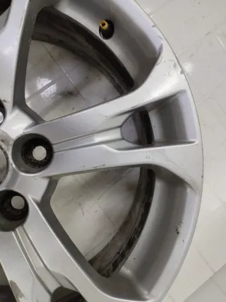 4250C201 Диск колесный литой r18 к Mitsubishi Outlander 3 Арт 2-130858, вид 7