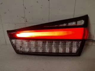 8336A196 Фонарь led Mitsubishi ASX restailing 2 Арт 2-130873, вид 1