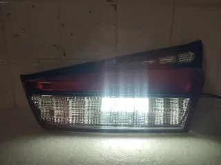 8336A196 Фонарь led Mitsubishi ASX restailing 2 Арт 2-130873, вид 2