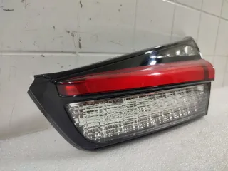 8336A196 Фонарь led Mitsubishi ASX restailing 2 Арт 2-130873, вид 4