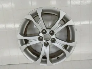 4250C201 Диск колесный литой r18 Mitsubishi Outlander 3 Арт 2-130914, вид 1