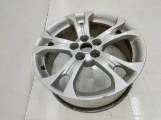 4250C201 Диск колесный литой r18 Mitsubishi Outlander 3 Арт 2-130914, вид 2