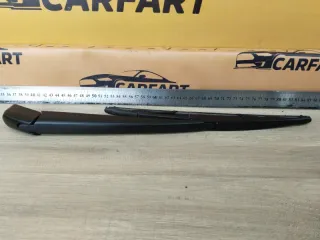 GHP967421 Щеткодержатель (поводок стеклоочистителя, дворник) Mazda 3 BM Арт 2-130934, вид 1
