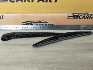 GHP967421 Щеткодержатель (поводок стеклоочистителя, дворник) Mazda 3 BM Арт 2-130934, вид 4