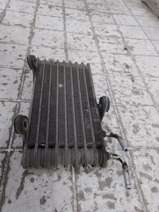 2920A494 Радиатор АКПП Mitsubishi Outlander 3 restailing 2 Арт 2-130929, вид 3