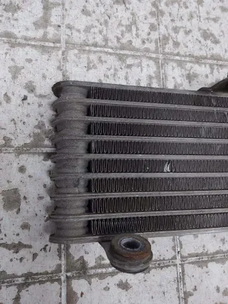 2920A494 Радиатор АКПП Mitsubishi Outlander 3 restailing 2 Арт 2-130929, вид 6