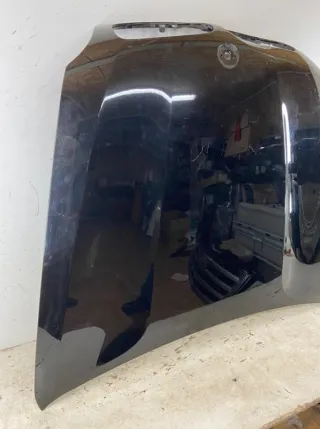 41617486754 Капот BMW X5 E70 Арт 2-130949, вид 2