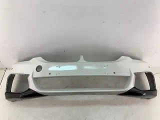 51118069075 Бампер передний BMW 5 G30/G31 Арт 2-130985, вид 1