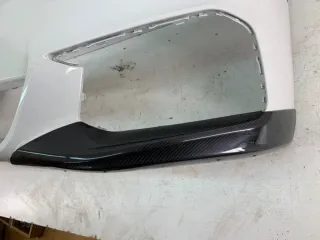 51118069075 Бампер передний BMW 5 G30/G31 Арт 2-130985, вид 4