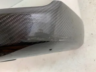 51118069075 Бампер передний BMW 5 G30/G31 Арт 2-130985, вид 5
