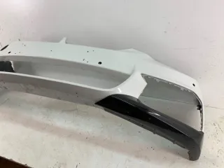 51118069075 Бампер передний BMW 5 G30/G31 Арт 2-130985, вид 6