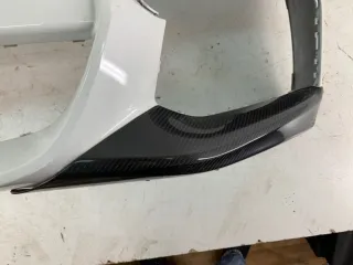 51118069075 Бампер передний BMW 5 G30/G31 Арт 2-130985, вид 8