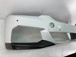 51118069075 Бампер передний BMW 5 G30/G31 Арт 2-130985, вид 9