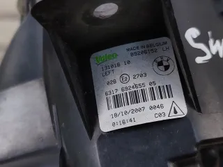 63176924655 Птф BMW X5 E70 Арт 2-131043, вид 6