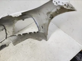 51118069346 Бампер передний BMW 3 G20/G21 Арт 2-131057, вид 7