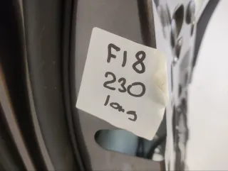 41007206112 Дверь задняя левая BMW 5 F10/F11/GT F07 Арт 2-131074, вид 8