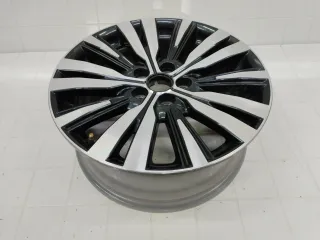 4250F623 Диск колесный литой r18 Mitsubishi Outlander 3 restailing 2 Арт 2-131076, вид 2