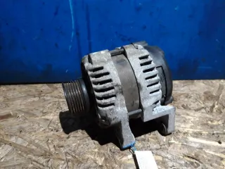 13579667 Генератор Opel Astra J Арт 2-131120, вид 1