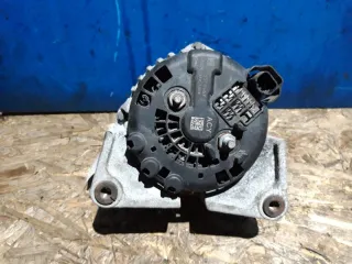13579667 Генератор Opel Astra J Арт 2-131120, вид 4