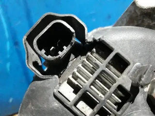 13579667 Генератор Opel Astra J Арт 2-131120, вид 6