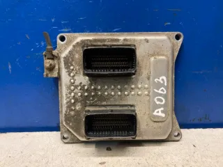 55568735 Блок управления двигателем Opel Astra J Арт 2-131168, вид 3