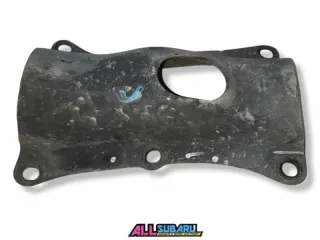  Крепление редуктора Subaru Forester SF Арт 2-131206, вид 2