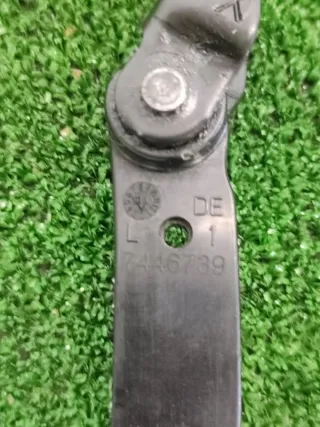 51227446739 Ограничитель открывания двери BMW 4 F32/F33/GT F36 Арт 2-131272, вид 3