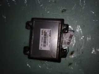 55576685 Блок управления двигателем Opel Corsa D 1.2л  Арт 2-131286, вид 1