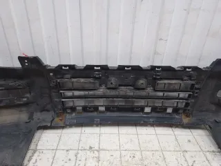 6400G591 Бампер передний Mitsubishi Pajero 4 restailing Арт 2-131335, вид 13