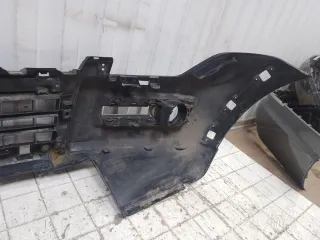 6400G591 Бампер передний Mitsubishi Pajero 4 restailing Арт 2-131335, вид 14