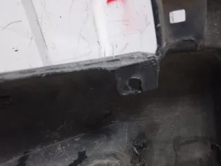 6400G591 Бампер передний Mitsubishi Pajero 4 restailing Арт 2-131335, вид 18