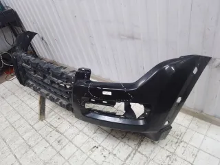 6400G591 Бампер передний Mitsubishi Pajero 4 restailing Арт 2-131335, вид 3