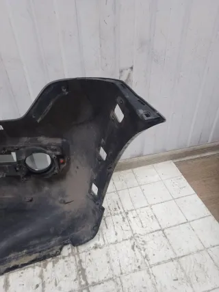 6400G591 Бампер передний Mitsubishi Pajero 4 restailing Арт 2-131335, вид 10