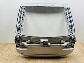 41007419932 Крышка багажника (дверь 3-5) BMW 6 G32 Арт 2-131450, вид 1
