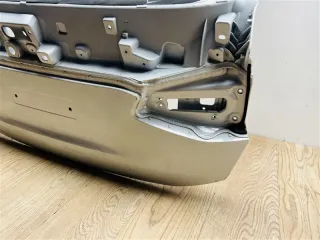 41007419932 Крышка багажника (дверь 3-5) BMW 6 G32 Арт 2-131450, вид 4