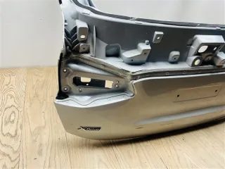 41007419932 Крышка багажника (дверь 3-5) BMW 6 G32 Арт 2-131450, вид 9