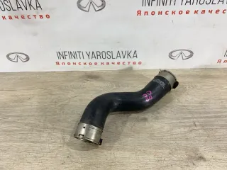 144634GD0A Патрубок интеркулера Infiniti Q50 Арт 2-131486, вид 1