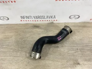 144634GD0A Патрубок интеркулера Infiniti Q50 Арт 2-131486, вид 2