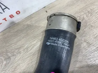 144634GD0A Патрубок интеркулера Infiniti Q50 Арт 2-131486, вид 3