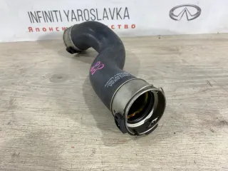 144634GD0A Патрубок интеркулера Infiniti Q50 Арт 2-131486, вид 5