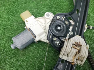 51337138465 Стеклоподъемник BMW 1 E81/E82/E87/E88 Арт 2-131631, вид 2