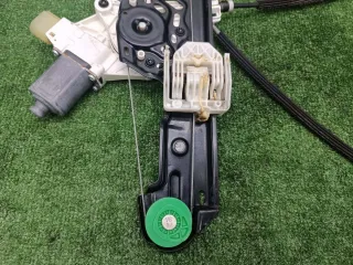 51337138465 Стеклоподъемник BMW 1 E81/E82/E87/E88 Арт 2-131680, вид 3