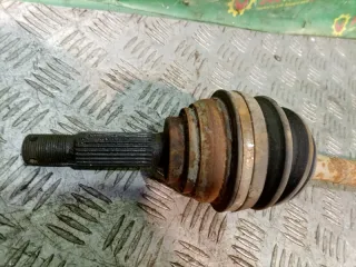 4950025210 Полуось передняя правая (приводной вал, ШРУС) Hyundai Accent LC Арт 2-132001, вид 2