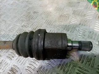 4950025210 Полуось передняя правая (приводной вал, ШРУС) Hyundai Accent LC Арт 2-132001, вид 3