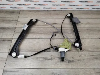 51337193455 Стеклоподъемник BMW 3 E90/E91/E92/E93 Арт 2-132043, вид 2