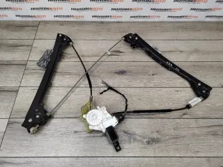 51337193455 Стеклоподъемник BMW 3 E90/E91/E92/E93 Арт 2-132043, вид 4