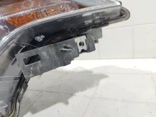 8301C854 Фара галоген с дхо Mitsubishi Outlander 3 restailing 2 Арт 2-132175, вид 23